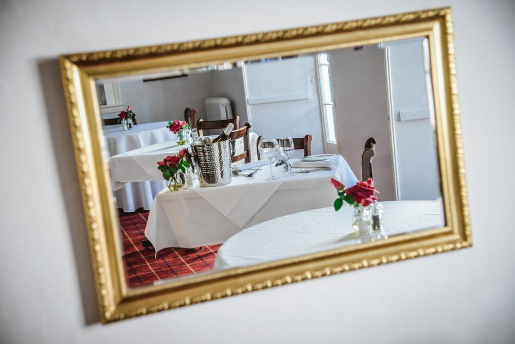 The Woodlands Hotel Sidmouth Exterior foto